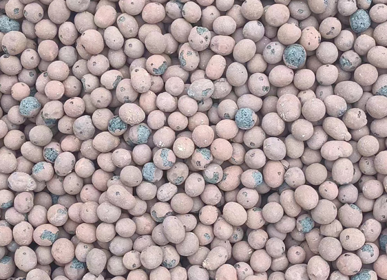 新疆陶粒是怎樣制造出來(lái)的？